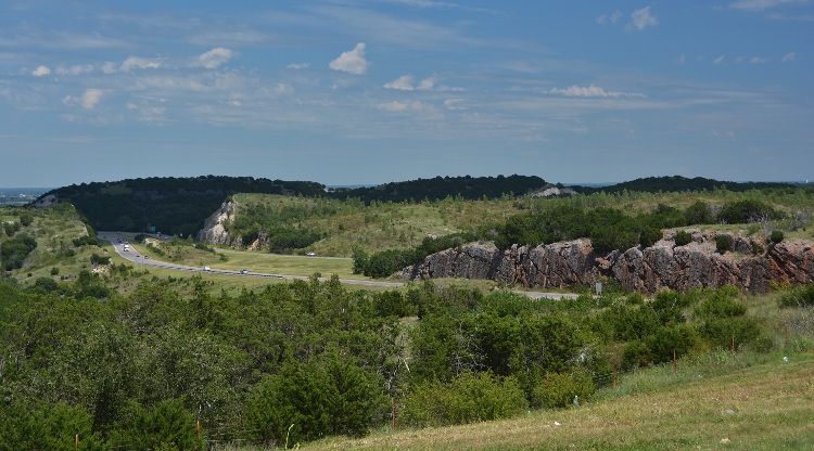 interstate 35